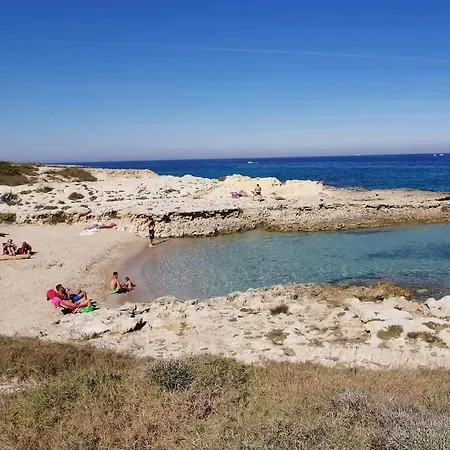 La Casa Di Cinzia * Отранто