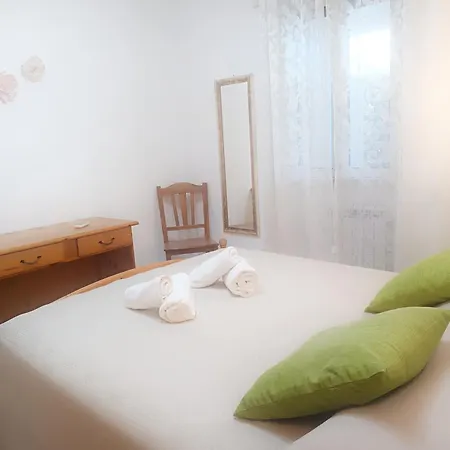 Апартаменты La Casa Di Cinzia