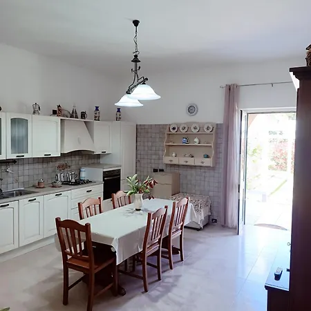 La Casa Di Cinzia * Отранто