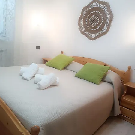 La Casa Di Cinzia * Отранто
