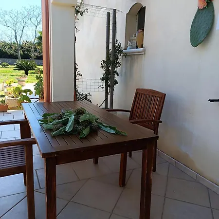 La Casa Di Cinzia Lejlighed *