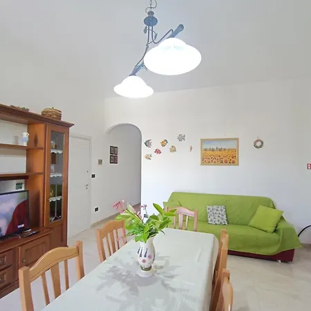 Lejlighed La Casa Di Cinzia Otranto